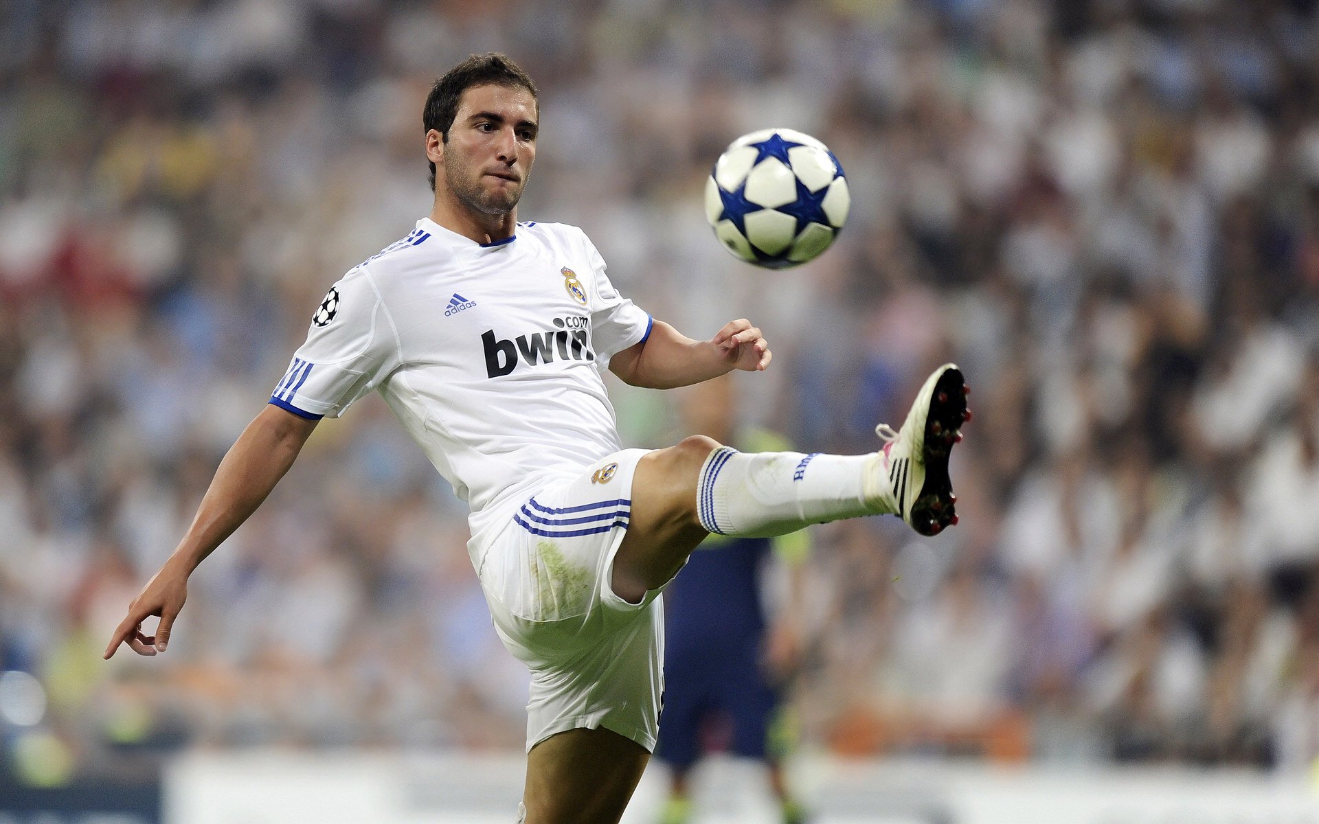 拜仁主场四球横扫美因茨，凯恩再破门，拜仁zirkzee